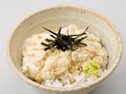 丹波黒豆入/丼用ゆば(180g)