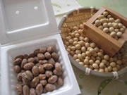 黄大豆納豆(40g×2)