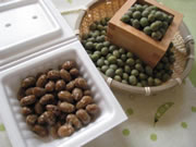 青大豆納豆(40g×2)