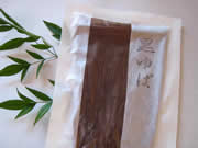 丹波黒豆乾燥ゆば(1枚)