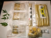 「いつでも食卓に」詰め合わせ