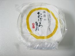 おぼろ豆腐